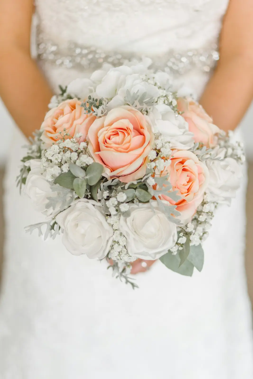 Bouquet de mariée
